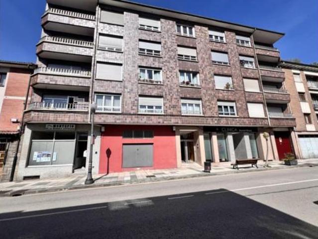 Piso en venta en Riosa, Prunadieḷḷa