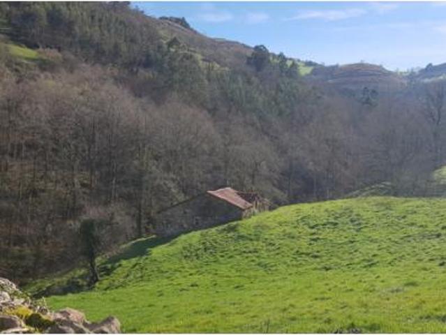Piso en venta en Barrio de Arriba, Riotuerto