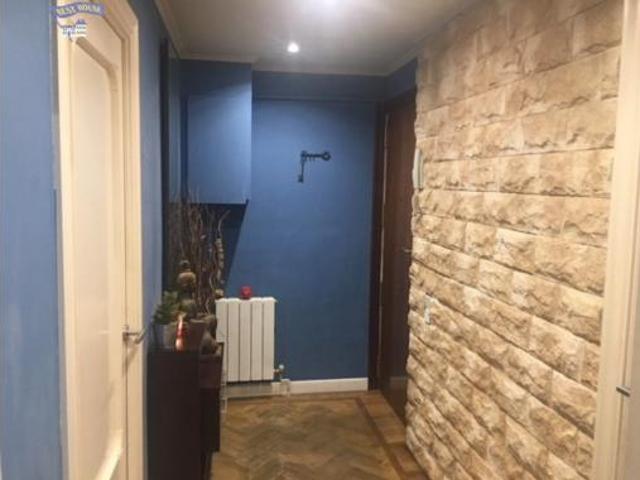Piso en venta en Centre, Vallès Occidental