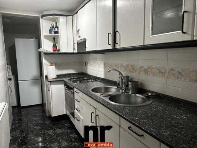 Piso en venta en Can Mas, Ripollet