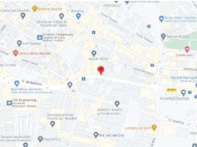 Piso en venta en Can Mas, Vallès Occidental