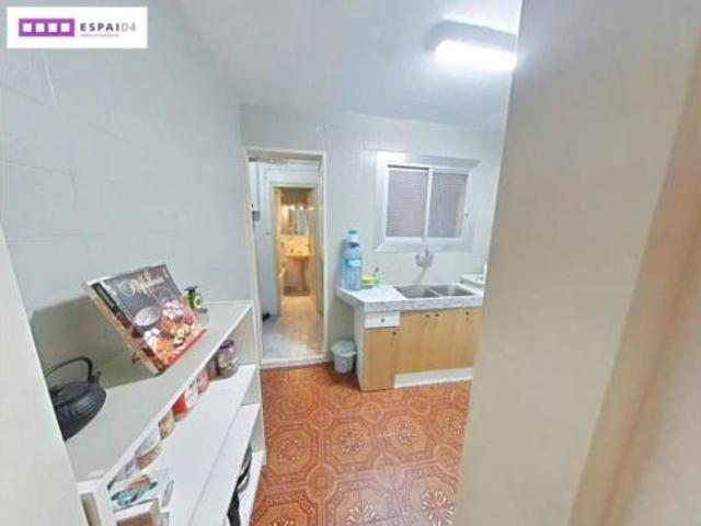 Piso en venta en Sant Andreu, Ripollet
