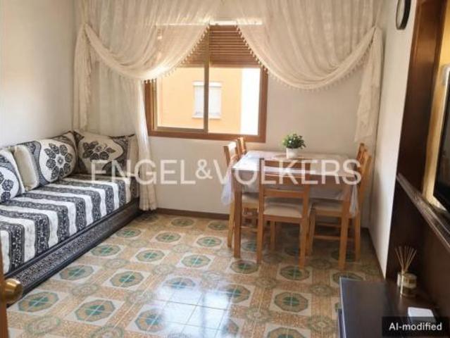 Piso en venta en Tiana-Pont Vell, Ripollet