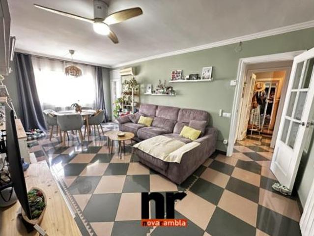 Piso en venta en Centre, Ripollet