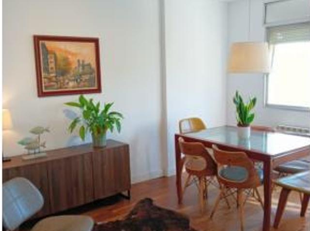 Piso en venta en Can Mas, Vallès Occidental