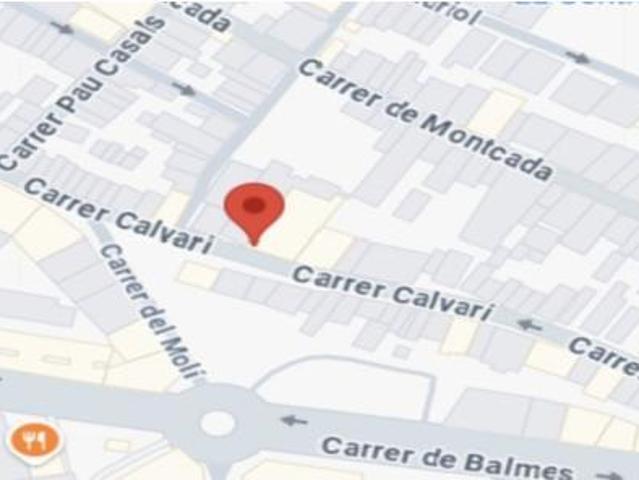 Piso en venta en Centre, Vallès Occidental