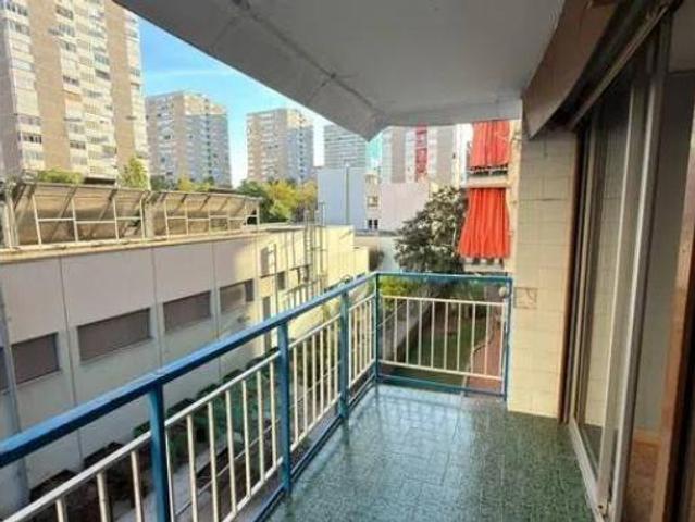 Piso en venta en Maragall, Ripollet
