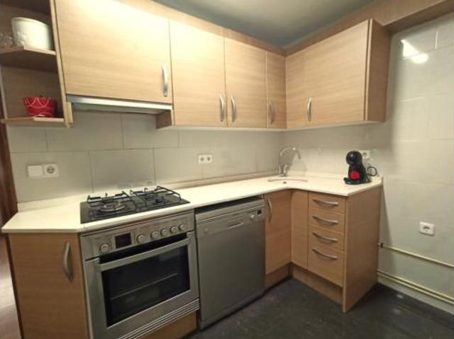 Piso en venta en Sant Andreu, Vallès Occidental