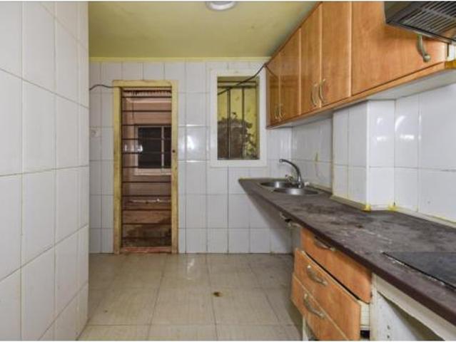 Piso en venta en Centre, Vallès Occidental