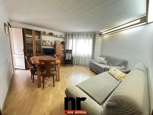 Piso en venta en Centre, Ripollet