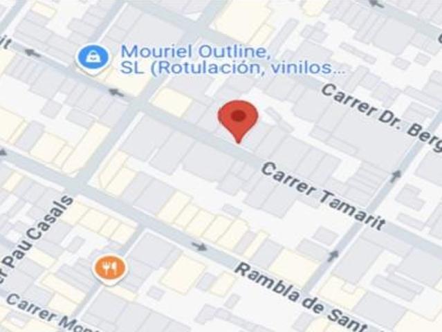 Piso en venta en Sant Andreu, Vallès Occidental