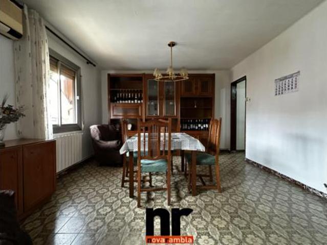 Piso en venta en Sant Andreu, Ripollet