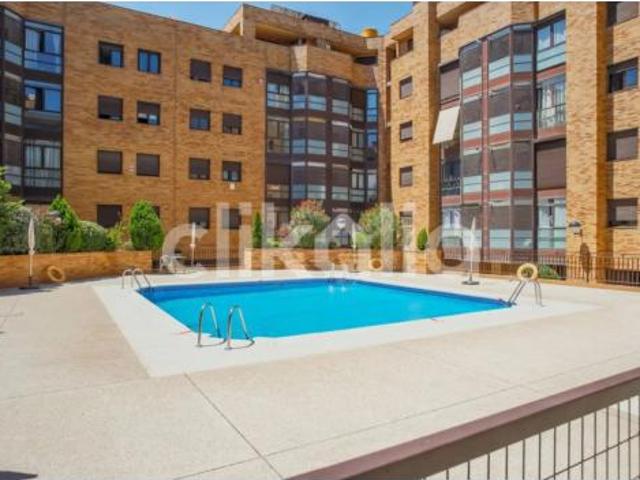Piso en venta en Rivas Centro, Rivas-vaciamadrid