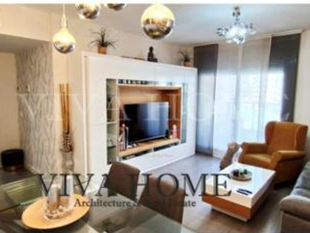Piso en venta en Rivas-vaciamadrid, Los Montecillos