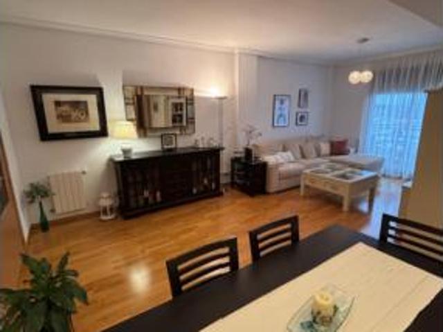 Piso en venta en Rivas-vaciamadrid, Los Olmos