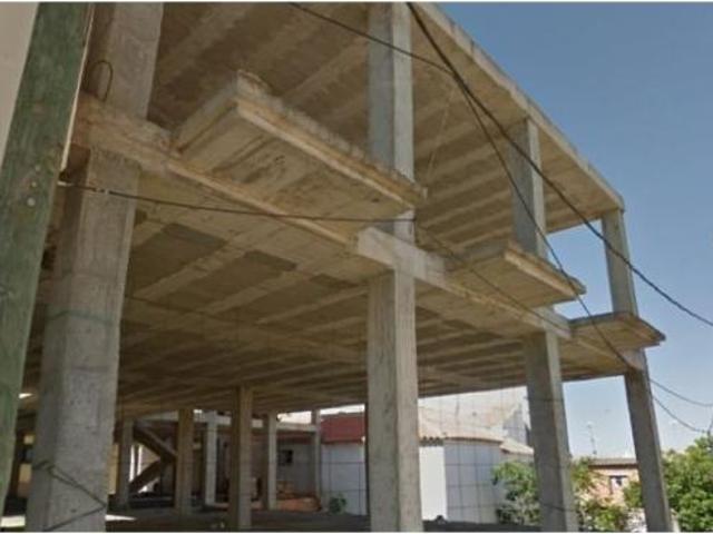 Piso en venta en Robledo, Castilla-La Mancha