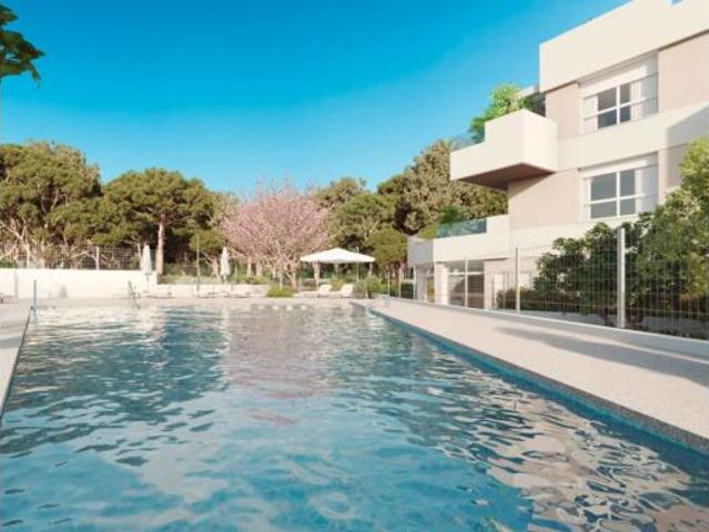 Piso en venta en Rocafort, Hort de Ridaura
