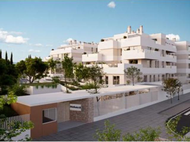 Piso en venta en l'Horta Nord, Valencia