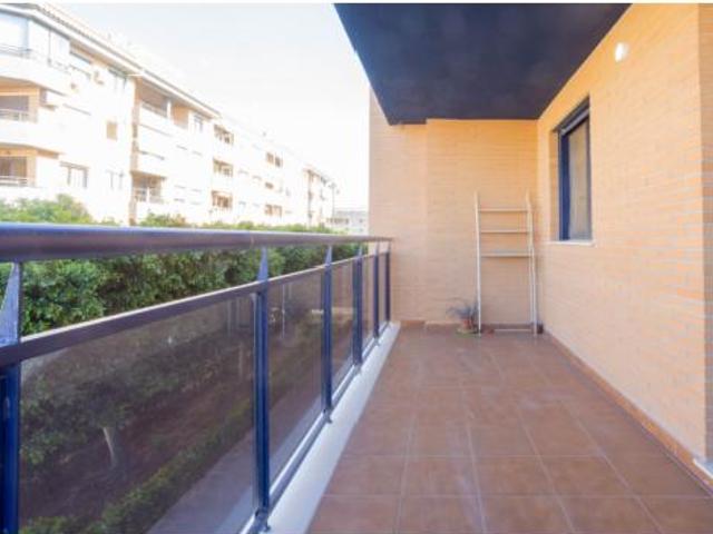 Piso en venta en l'Horta Nord, Valencia