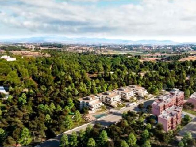 Piso en venta en Rocafort, Hort de Ridaura