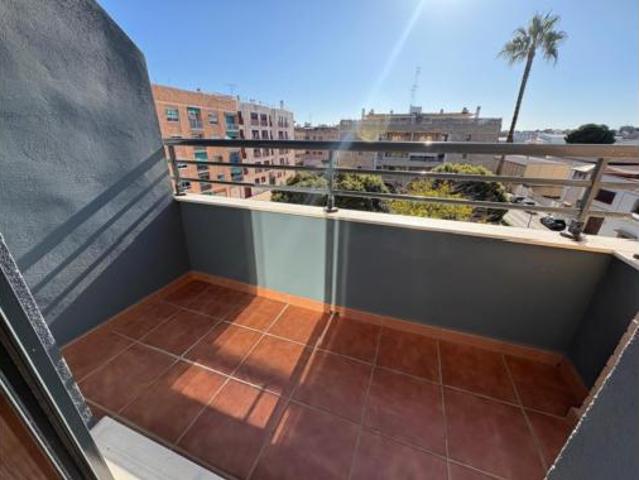 Piso en venta en l'Horta Nord, Valencia