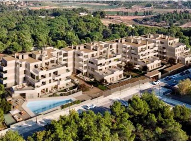 Piso en venta en Rocafort