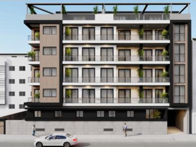 Piso en venta en l'Horta Nord, Valencia