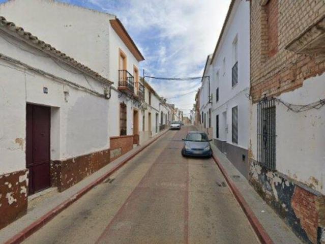Piso en venta en El Condado, Andalucía