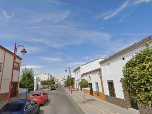 Piso en venta en El Condado, Andalucía
