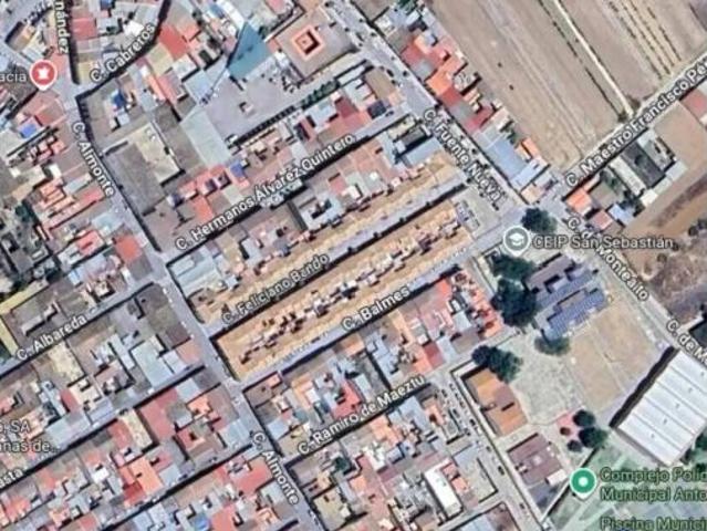 Piso en venta en Rociana del Condado, Huelva