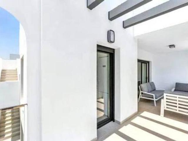 Piso en venta en Urbanización Doña Pepa, el Baix Segura / La Vega Baja