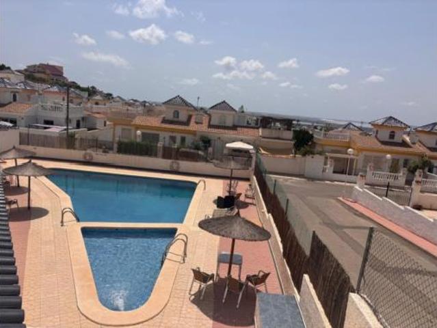 Piso en venta en Ciudad Quesada, el Baix Segura / La Vega Baja