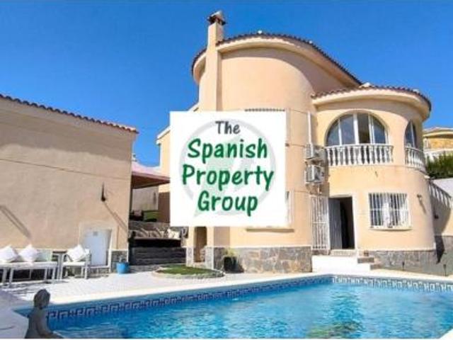 Piso en venta en Rojales, Alacant / Alicante