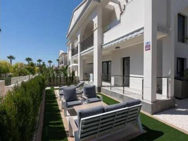 Piso en venta en Urbanización Doña Pepa, el Baix Segura / La Vega Baja