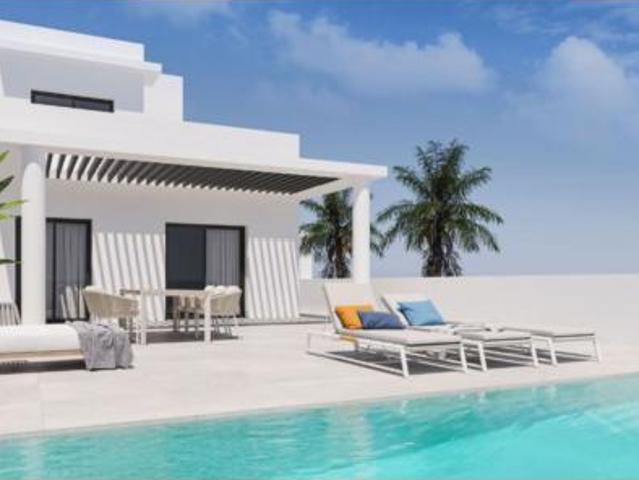Piso en venta en Ciudad Quesada, el Baix Segura / La Vega Baja