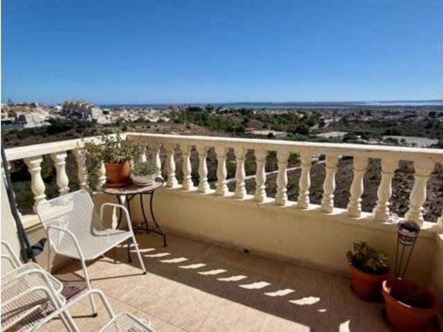Piso en venta en Ciudad Quesada, Rojales