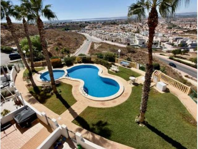 Piso en venta en Ciudad Quesada, Rojales