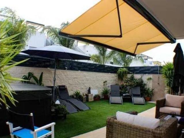 Piso en venta en Urbanización Doña Pepa, el Baix Segura / La Vega Baja