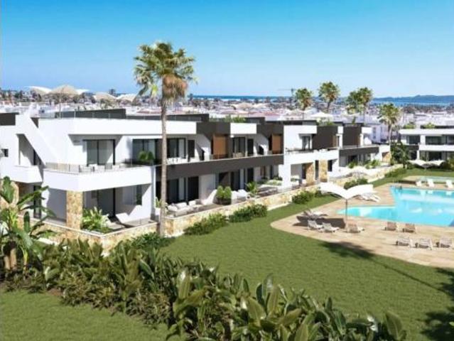 Piso en venta en Urbanización Doña Pepa, el Baix Segura / La Vega Baja