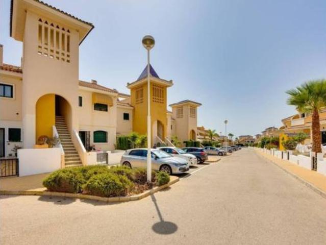 Piso en venta en Urbanización Doña Pepa, el Baix Segura / La Vega Baja