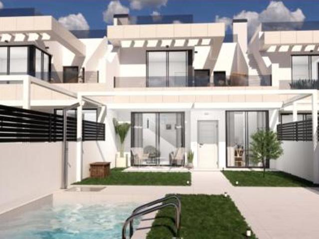 Piso en venta en Urbanización Doña Pepa, el Baix Segura / La Vega Baja