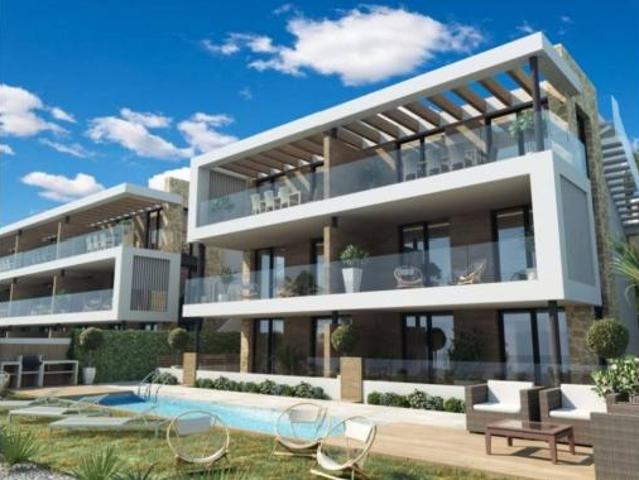 Piso en venta en Rojales