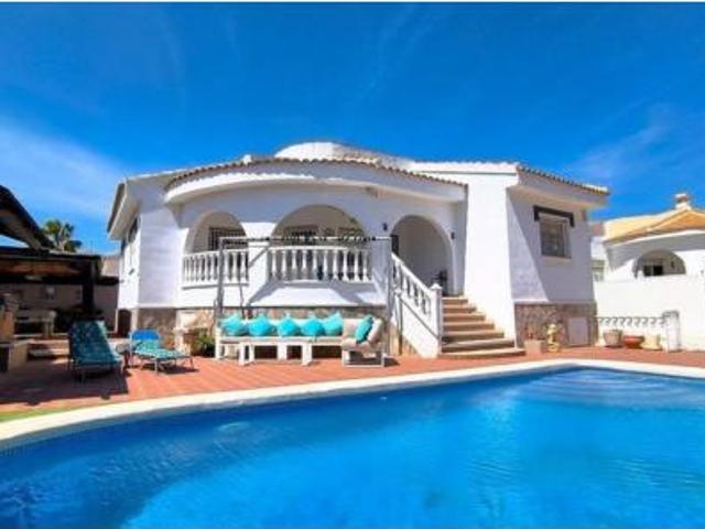 Piso en venta en Urbanización Lo Pepin, el Baix Segura / La Vega Baja