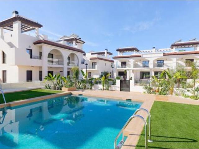 Piso en venta en Urbanización Doña Pepa, el Baix Segura / La Vega Baja
