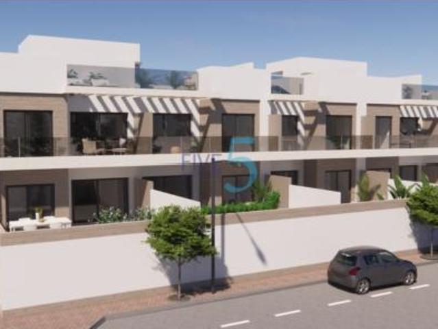 Piso en venta en Urbanización Doña Pepa, el Baix Segura / La Vega Baja