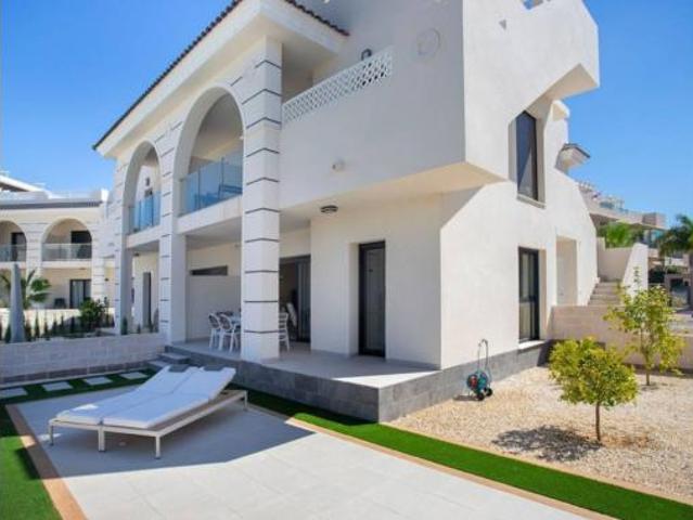 Piso en venta en Urbanización Doña Pepa, el Baix Segura / La Vega Baja
