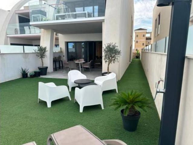 Piso en venta en Urbanización Lo Pepin, el Baix Segura / La Vega Baja