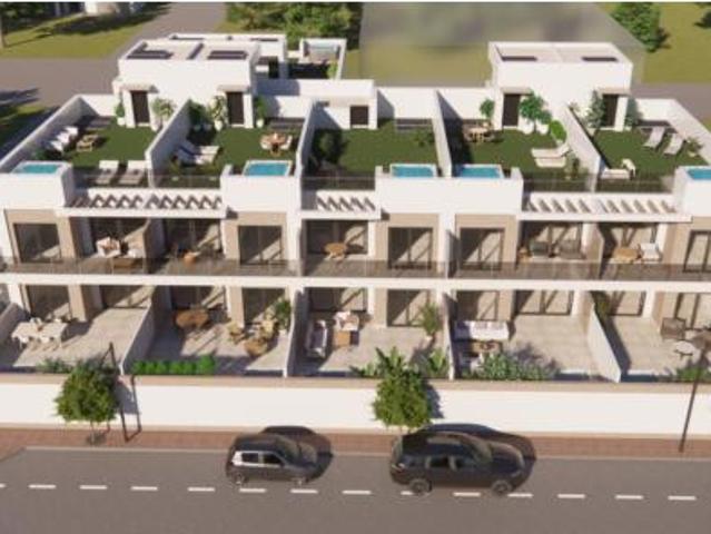 Casa en venta en el Vinalopó Mitjà / El Vinalopó Medio, Valencia