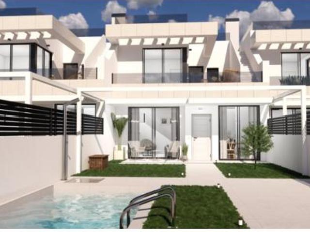 Casa en venta en la Torreta, la Marina Baixa