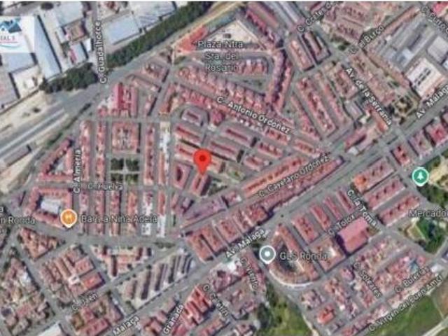 Piso en venta en Ronda, Serranía de Ronda